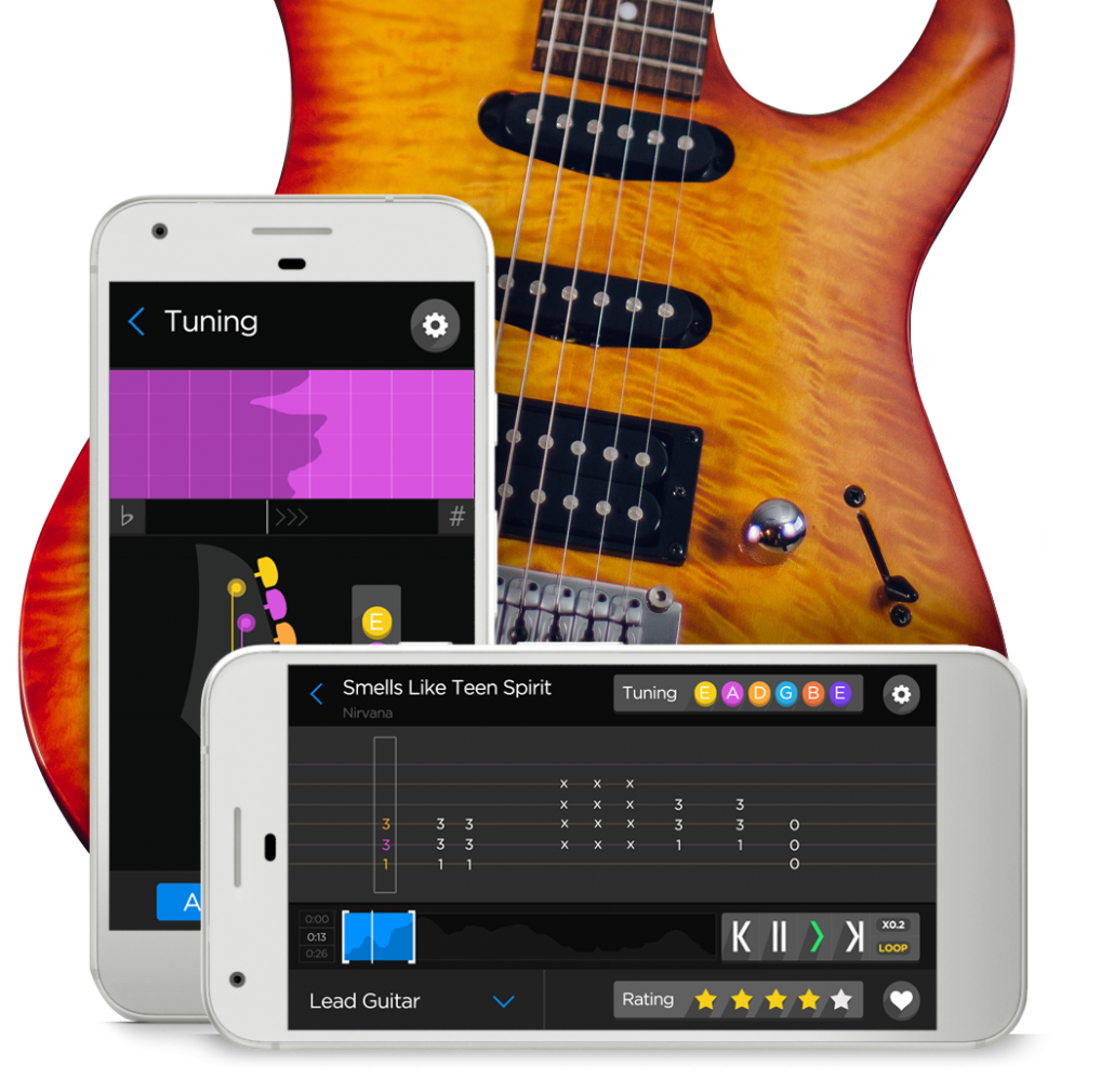Best Way To Learn Guitar How To Learn Guitar At Home Fret Zealot