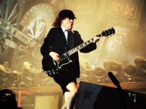 Little-known facts about AC/DC - Fret Zealot